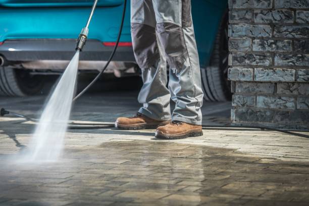 Harrison, MI Pressure Washing Services Company