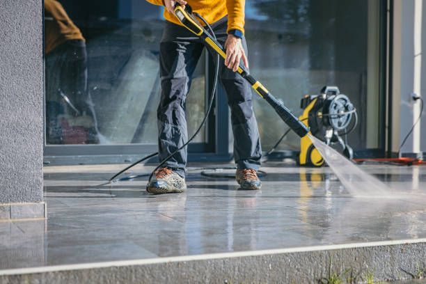 Best Machinery and Equipment Cleaning  in Harrison, MI