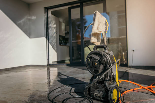 Best Warehouse Cleaning  in Harrison, MI