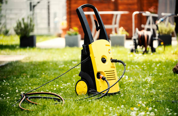 Best Restaurant Pressure Washing  in Harrison, MI